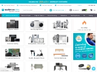 Appliances Online | Buy Online with Free Delivery