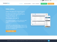 Onboarding Software | ApplicantStack | Free 15-Day Trial