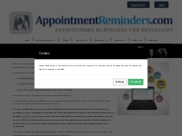 Integration | Appointment Reminder Service | AppointmentReminders.com