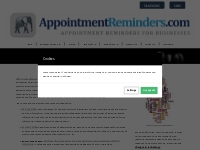 HIPAA Compliant Appointment Reminders | Email, Call, Text