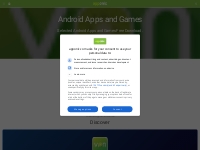 Android Apps and Games Free Download