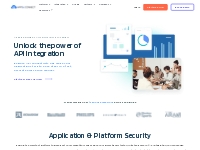 Best API Integration and Management Platform | APPSeCONNECT