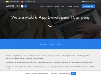 About Us - Appslure