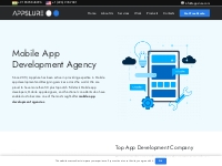 Top Mobile App Development Agency | Appslure