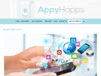 Beginner App Reviews From App Review Network - APPY HAPPS :)