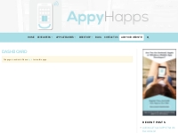 Developer Dashboard - The AppyHapps Mobile App Review Community :)
