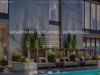 Fast, Personalized Luxury Apartment Locators • AptAmigo