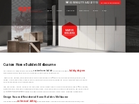 Custom Home Builders Melbourne | Home Designers | APT Design