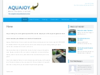 Pond services in Surrey,Hampshire,Berkshire,Sussex and London