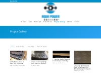 Project Gallery|Aqua Power Cutting, Inc.