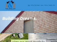 A R MBE Roofing Contractors