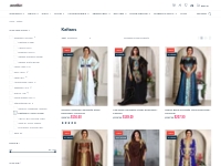          Buy Islamic Kaftan For Women s Online - Kaftan Dresses - Kaf