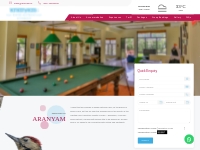 Best Hotels | Resorts in Rishikesh | Yoga Retreat at Best Price - Aran