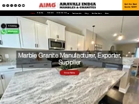Marble   Granite Manufacturers | Aravali India Marbles   Granites