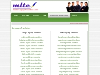 Languages Translations - A. A. Multilingual Service is dealing with Fo
