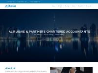 Best Audit Firm and Chartered Accountants in Dubai | Abu Dhabi | UAE
