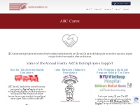 ARC Cares - ARC Excess   Surplus LLC
