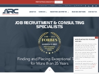 American Recruiting   Consulting Group