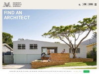Find an Architect - Australian Institute of Architects