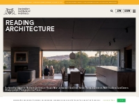 Reading Architecture - Australian Institute of Architects