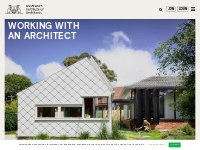 Working with an Architect - Australian Institute of Architects