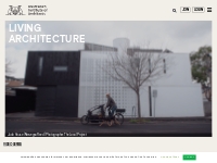 Living Architecture - Australian Institute of Architects