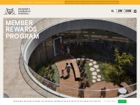 Member Rewards - Australian Institute of Architects