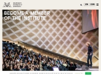 Membership - Australian Institute of Architects
