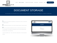 Document Management Bristol |  Document Storage Companies Bristol  |