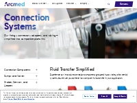Connection Systems | Arcmed