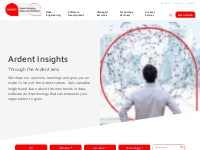 Ardent Insights - Ardent