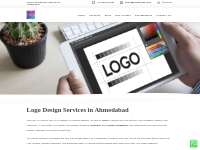 Logo Design Services in Ahmedabad | Gujarat | AR Digital Media