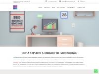SEO Company in Ahmedabad | SEO Services in Ahmedabad | AR Digital Medi