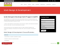 Web Design   Development Course, Website Designing Course Jaipur