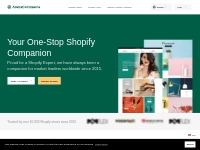 Shopify Tasks, Expert Help For Your Shopify Store | ArenaCommerce