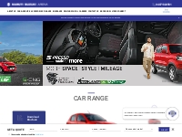 Win Motors Maruti Suzuki ARENA car dealer in Hanamkonda