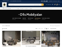 OFIS MOBILYALARI |  Estetik ve Fonksiyonellikte Lider: Argeta Ofis Mob