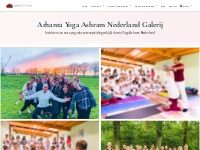 Photo Gallery Netherlands - Arhanta Yoga Nederland