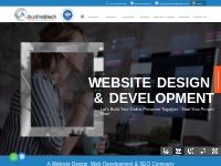 Arihant Webtech | SEO | Web Design | Digital Marketing | PPC