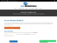 Removal Blog- Ark-Removals are a Removals   Storage Company