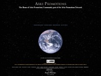 Arke Promotions Global Network