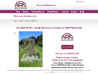 Removals Hertfordshire | Removals St Albans | Ark Relocation