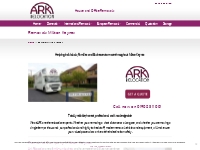 House Removals Milton Keynes With Ark Relocation