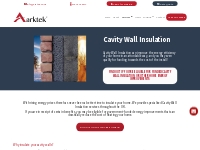 Funded / Free Cavity Wall Insulation North East and Yorkshire