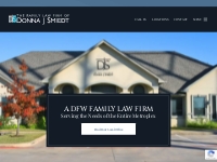 Divorce Lawyer Arlington, TX - Southlake, TX - Westover Hills, TX - Th