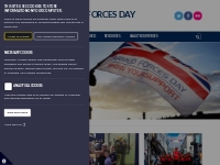 Armed Forces Day - 29 June 2024