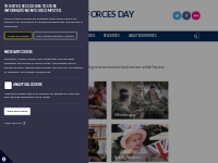 Resources   Armed Forces Day