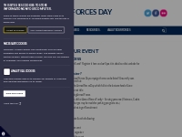 Register Your Event   Armed Forces Day