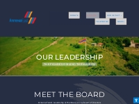 Leadership and Board of Directors | ArmeniaFund