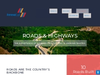 ROADS   HIGHWAYS | ArmeniaFund